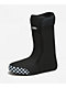 Vans Hi-Standard OG Black & White Snowboard Boots 2027 - Thumbnail image 6 of 7