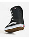 Vans Hi-Standard OG Black & White Snowboard Boots 2027 - Thumbnail image 2 of 7