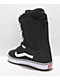Vans Hi-Standard OG Black & White Snowboard Boots Women's 2022