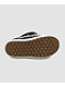 Vans Hi-Standard OG Black & White Snowboard Boots - Thumbnail image 4 of 4
