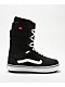 Vans Hi-Standard OG Black & White Snowboard Boots - Thumbnail image 4 of 4