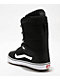 Vans Hi-Standard OG Black & White Snowboard Boots - Thumbnail image 2 of 4