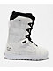 Vans Hi-Standard OG Dillon Ojo White Snowboard Boots 2026 - Thumbnail image 4 of 4