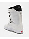 Vans Hi-Standard OG Dillon Ojo White Snowboard Boots 2026 - Thumbnail image 2 of 4