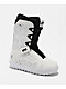 Vans Hi-Standard OG Dillon Ojo White Snowboard Boots 2026 - Thumbnail image 1 of 4