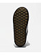 Vans Hi-Standard OG Grape Leaf Green & Oatmeal Beige Snowboard Boots 2026 - Thumbnail image 3 of 4