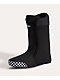Vans Hi-Standard OG Grape Leaf Green & Oatmeal Beige Snowboard Boots 2026 - Thumbnail image 5 of 5