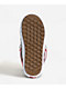 Vans Hi-Standard OG Red & White Snowboard Boots 2027 - Thumbnail image 3 of 6