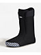 Vans Hi-Standard OG Red & White Snowboard Boots 2027 - Thumbnail image 5 of 6