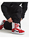 Vans Hi-Standard OG Red & White Snowboard Boots 2027 - Thumbnail image 6 of 6
