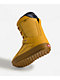 Vans Hi-Standard OG Wheat Brown Snowboard Boots 2027 - Thumbnail image 2 of 6