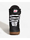 Vans Hi-Standard Pro Black & White Snowboard Boots 2027 - Thumbnail image 5 of 11