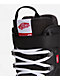 Vans Hi-Standard Pro Black & White Snowboard Boots 2027 - Thumbnail image 7 of 11