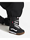 Vans Hi-Standard Pro Black & White Snowboard Boots 2027 - Thumbnail image 11 of 11