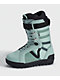Vans Hi-Standard Pro Olive Grey Snowboard Boots 2026 - Thumbnail image 2 of 5