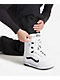 Vans Hi-Standard Pro White & Black Snowboard Boots 2027 - Thumbnail image 7 of 7