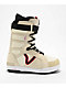 Vans Hi-Standard Pro x Benny Urban Turtledove Snowboard Boots - Thumbnail image 4 of 5