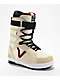 Vans Hi-Standard Pro x Benny Urban Turtledove Snowboard Boots - Thumbnail image 1 of 5