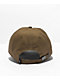 Vans High Standard Sepia Strapback Hat - Thumbnail image 2 of 3