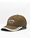 Vans High Standard Sepia Strapback Hat - Thumbnail image 1 of 3