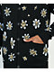 Vans Hilltop Black Cardigan Sweater - Thumbnail image 2 of 2