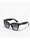 Vans Hip Cat Black Sunglasses - Thumbnail image 1 of 2