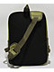 Vans Hoist Olive Green Crossbody Bag - Thumbnail image 3 of 5