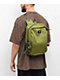 Vans Hoist Olive Green Crossbody Bag - Thumbnail image 2 of 5