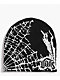 Vans Hovley Web Black Skully Beanie - Thumbnail image 1 of 2