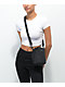 Vans Hydro Black Crossbody Bag