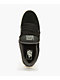Vans Hylane Black & Grey Skate Shoes - Thumbnail image 2 of 4