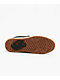 Vans Hylane Black & Grey Skate Shoes - Thumbnail image 3 of 4