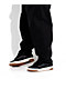 Vans Hylane Black & Grey Skate Shoes - Thumbnail image 4 of 4