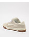 Vans Hylane Marshmallow Skate Shoes - Thumbnail image 2 of 6
