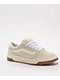 Vans Hylane Marshmallow Skate Shoes - Thumbnail image 1 of 6