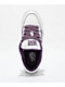 Vans Hylane Pop Purple Skate Shoes - Thumbnail image 4 of 6