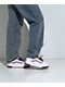Vans Hylane Pop Purple Skate Shoes - Thumbnail image 3 of 6
