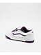 Vans Hylane Pop Purple Skate Shoes - Thumbnail image 2 of 6