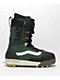 Vans Infuse Longo Green Snowboard Boots 2023 - Thumbnail image 3 of 5