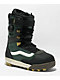 Vans Infuse Longo Green Snowboard Boots 2023 - Thumbnail image 1 of 5