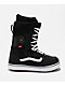 Vans Invado OG Black & Gum Snowboard Boots 2026 - Thumbnail image 4 of 5