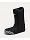 Vans Invado OG Black & Gum Snowboard Boots 2026 - Thumbnail image 5 of 5