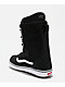 Vans Invado OG Black & Gum Snowboard Boots 2026 - Thumbnail image 2 of 5