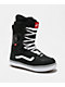 Vans Invado OG Black & Gum Snowboard Boots 2026 - Thumbnail image 1 of 5