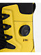 Vans Invado OG Black & Yellow Snowboard Boots 2027 - Thumbnail image 5 of 7