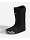 Vans Invado OG Black & Yellow Snowboard Boots 2027 - Thumbnail image 6 of 7