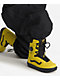 Vans Invado OG Black & Yellow Snowboard Boots 2027 - Thumbnail image 7 of 7