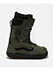 Vans Invado OG Grape Leaf Green Snowboard Boots 2026 - Thumbnail image 4 of 4