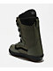 Vans Invado OG Grape Leaf Green Snowboard Boots 2026 - Thumbnail image 2 of 4