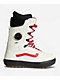 Vans Invado OG Marshmellow Snowboard Boots 2027 - Thumbnail image 1 of 6